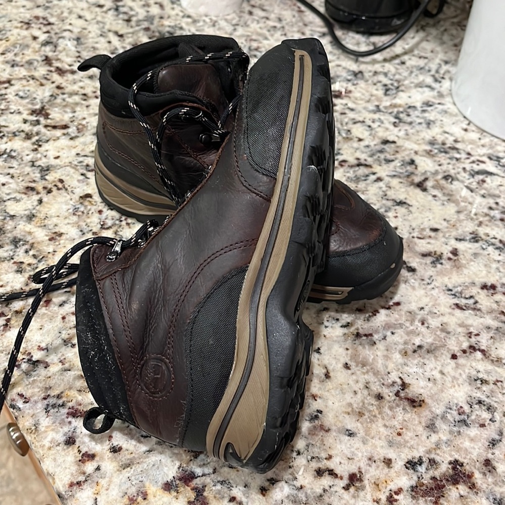 Timberland shoes